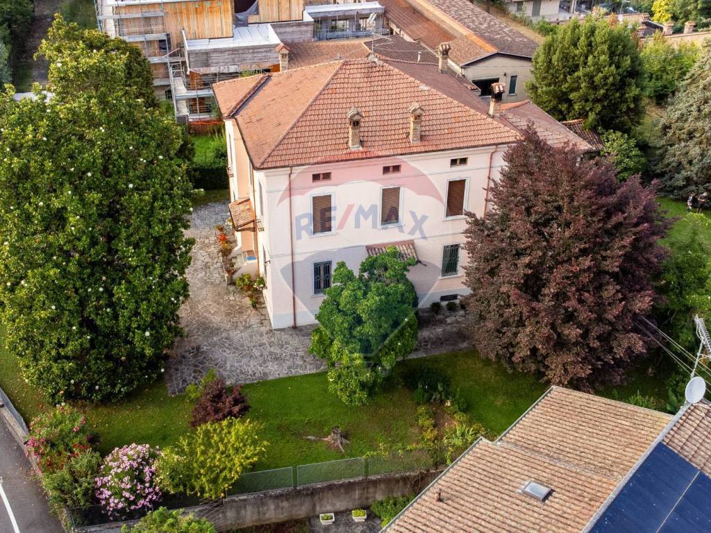 Villa a Castell'arquato in VIA PONTENUOVO, 20 - Foto 4