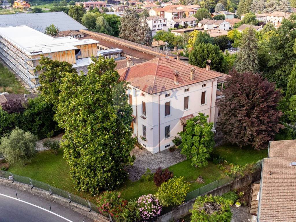 Villa a Castell'arquato in VIA PONTENUOVO, 20 - Foto 5