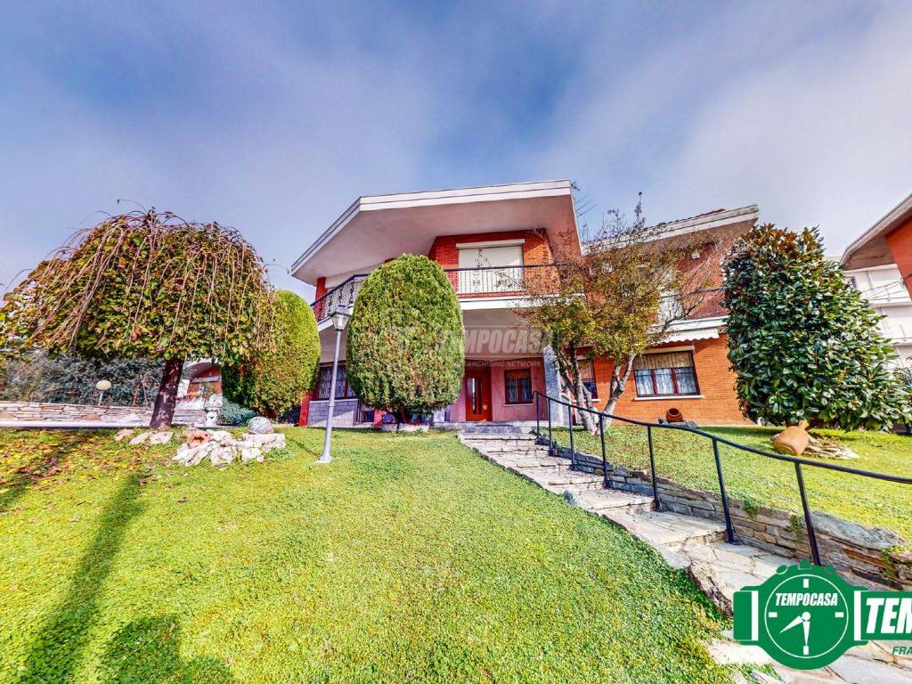 Villa a Valenza in Via Noce - Foto 2