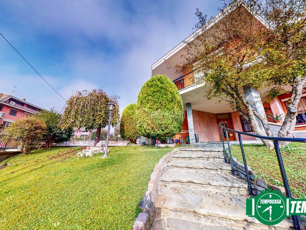 Villa a Valenza in Via Noce - Foto 3
