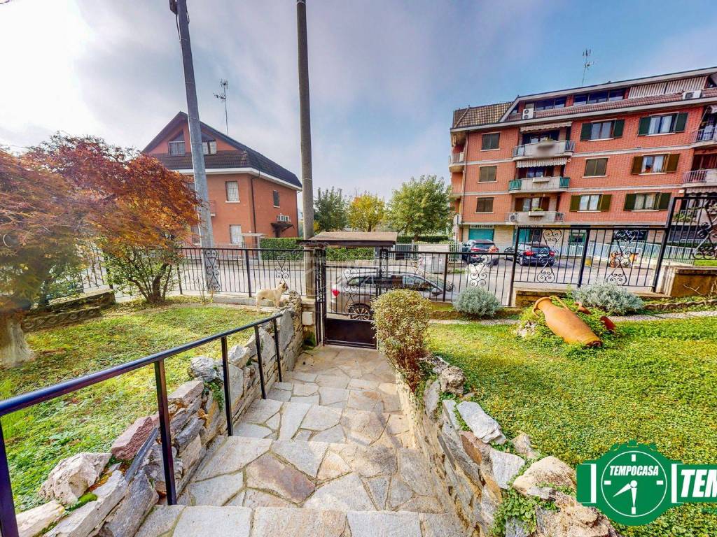 Villa a Valenza in Via Noce - Foto 4