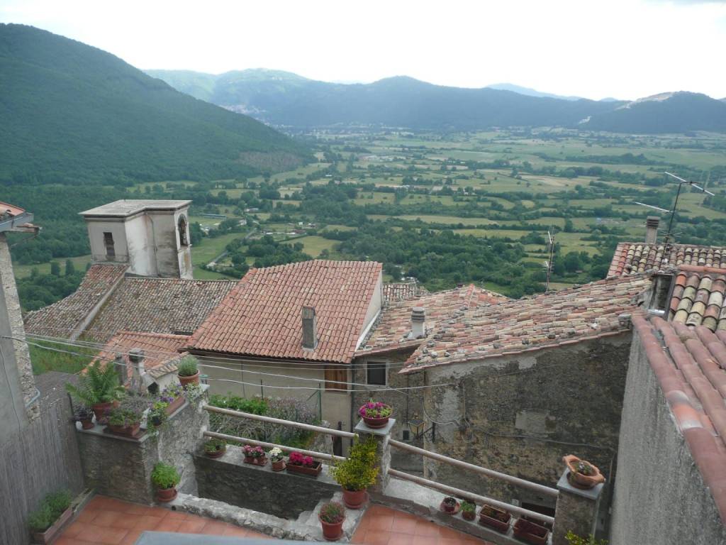 Appartamento a Pereto in Corso Umberto I, 25 - Foto 4
