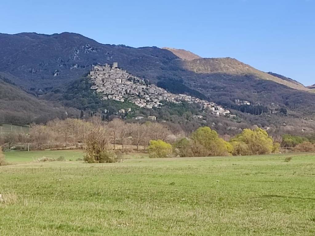 Appartamento a Pereto in Corso Umberto I, 25 - Foto 5