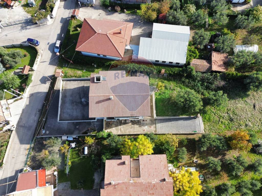 Casa indipendente a Fossacesia in Via Oriente - Foto 4