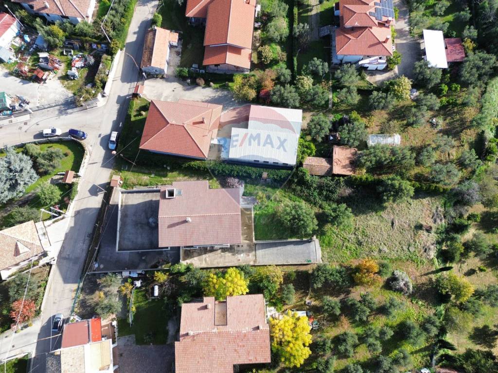 Casa indipendente a Fossacesia in Via Oriente - Foto 5