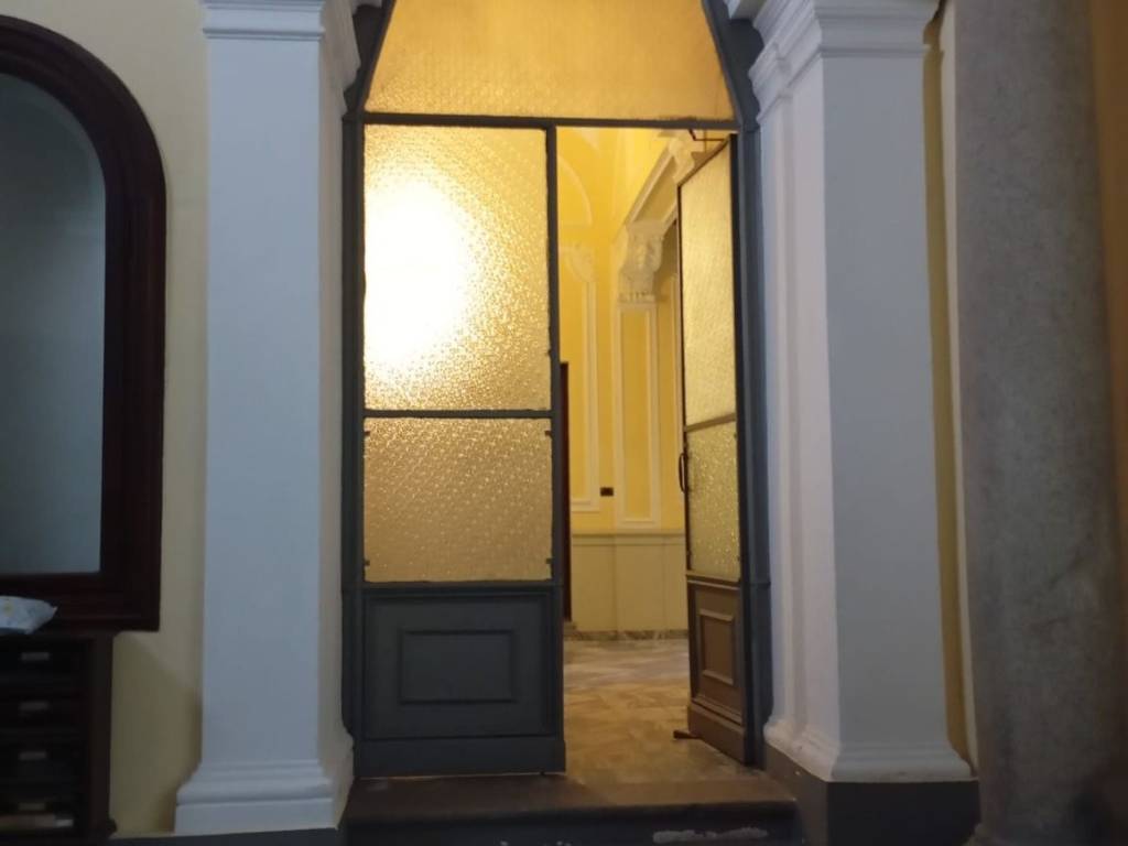 Appartamento a Vercelli in Via Giuseppe Verdi, 27 - Foto 2
