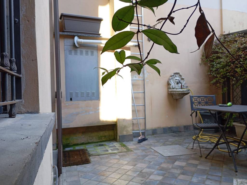 Appartamento a Vercelli in Via Giuseppe Verdi, 27 - Foto 5