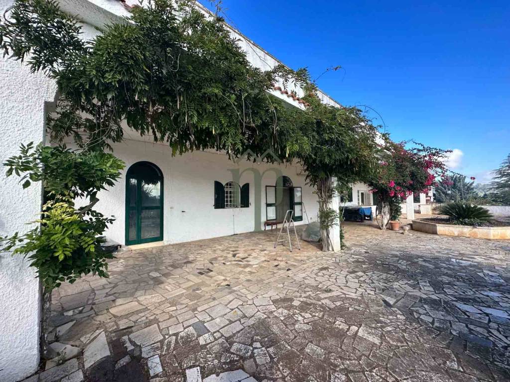 Villa a Ostuni in Via Campanile - Foto 2