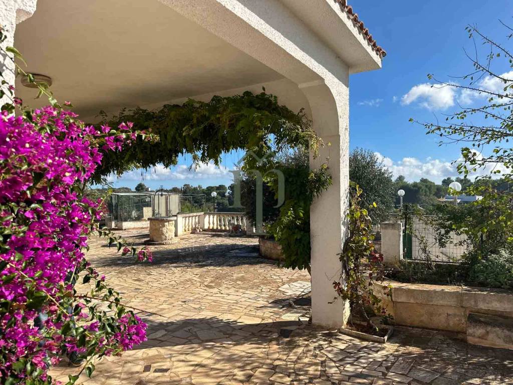 Villa a Ostuni in Via Campanile - Foto 3