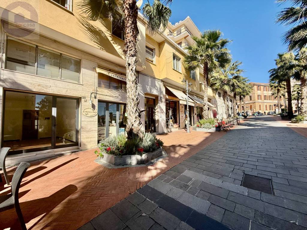 Immobile a Imperia in via XX Settembre, 45 - Foto 2