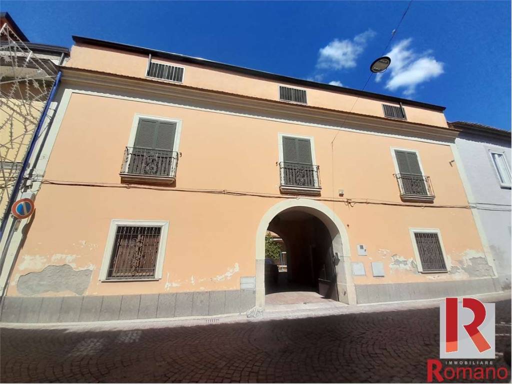 Casa indipendente a Curti - Foto 2