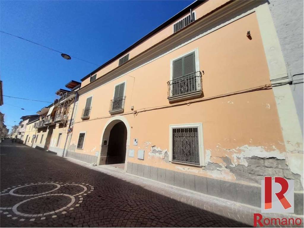 Casa indipendente a Curti - Foto 3