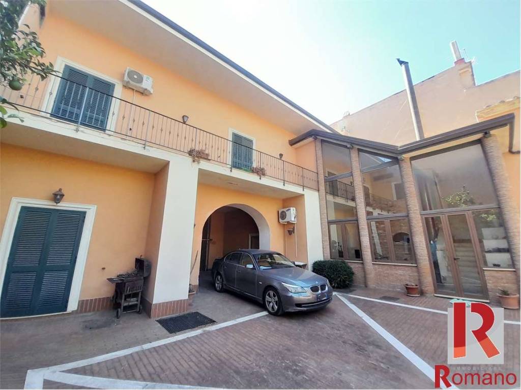 Casa indipendente a Curti - Foto 4