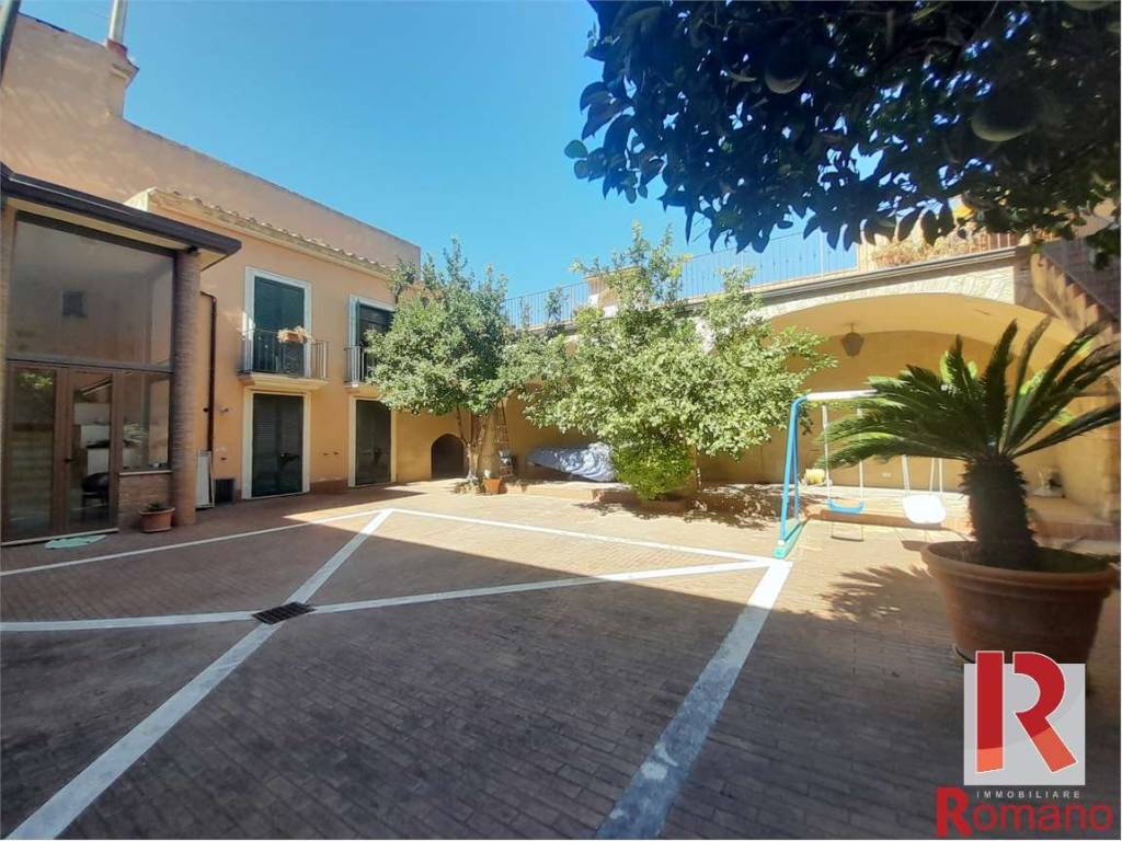 Casa indipendente a Curti - Foto 5