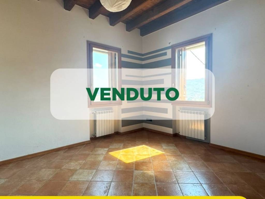 Appartamento a Montecchia di crosara in Piazza Umberto I - Foto 4