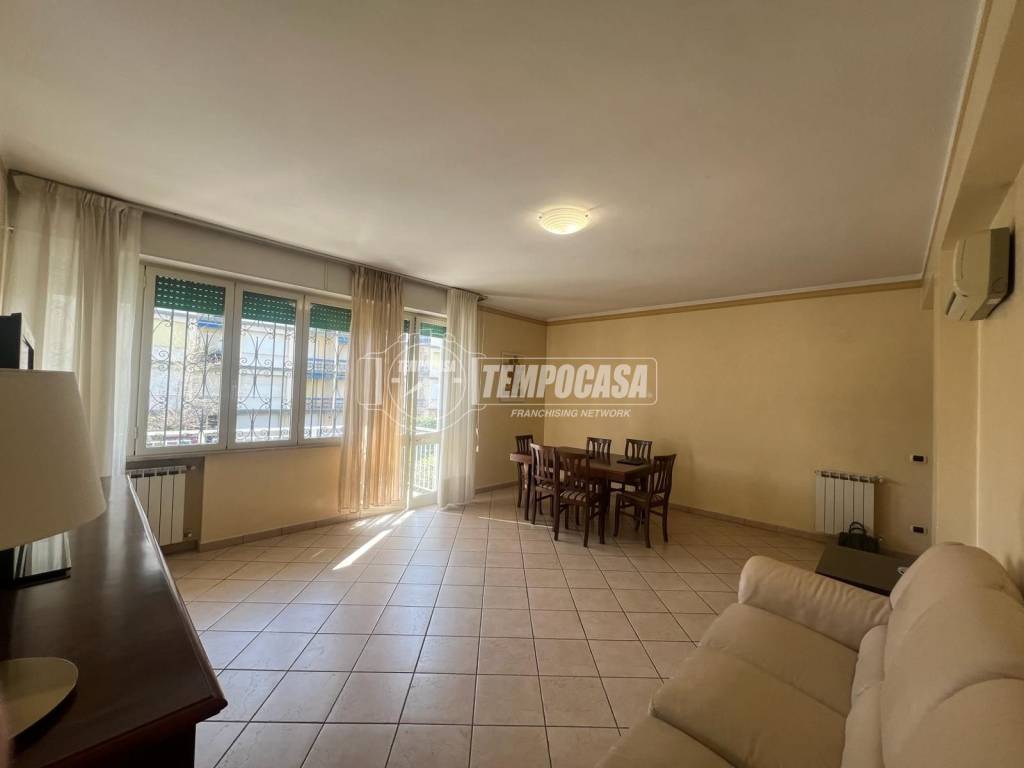 Appartamento a Viareggio in Quartiere Duca D'Aosta - Foto 4