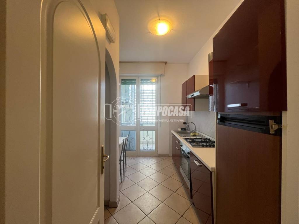 Appartamento a Viareggio in Quartiere Duca D'Aosta - Foto 5