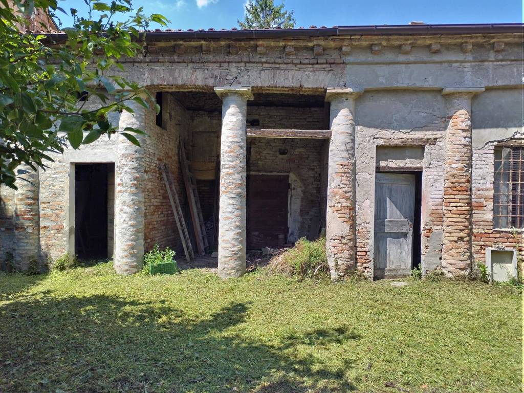 Palazzo / stabile a Bagnacavallo in Via Trento e Trieste, 11 - Foto 3