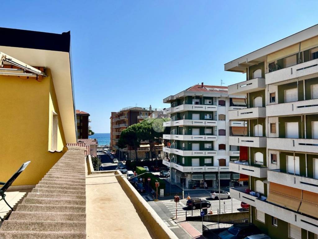 Appartamento a Andora in Via Marco Polo, 14 - Foto 4
