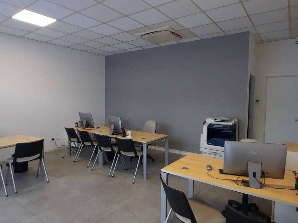 Terreno a Castegnato in Via Guglielmo Marconi, 21 - Foto 5