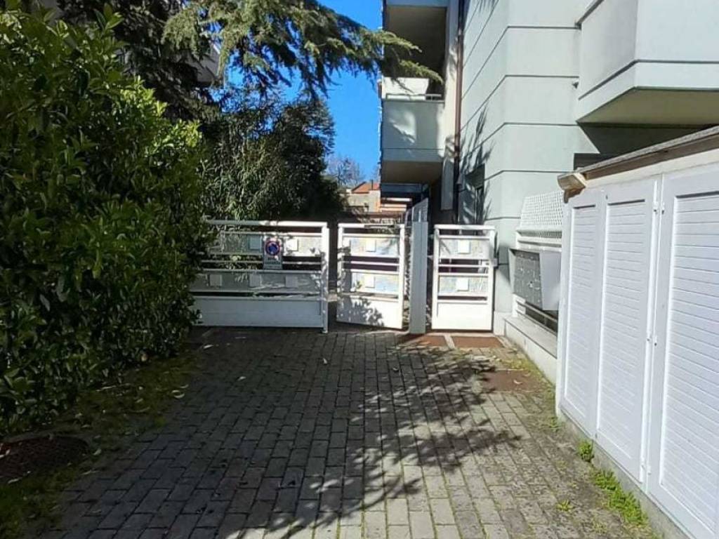 Appartamento a Rimini in Via Giuseppe Baretti, 23 - Foto 4