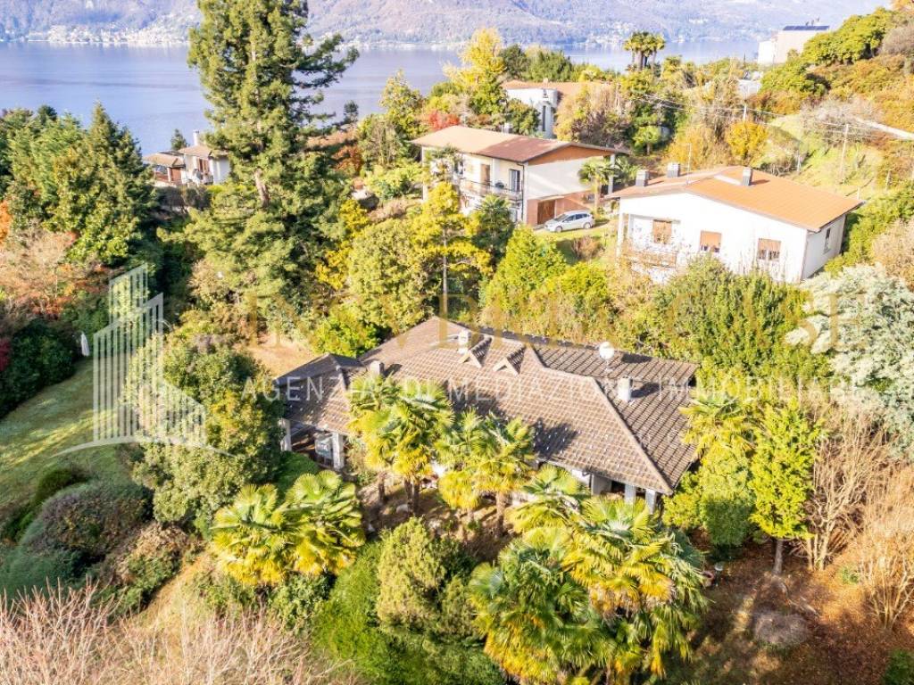 Villa a Luino - Foto 2