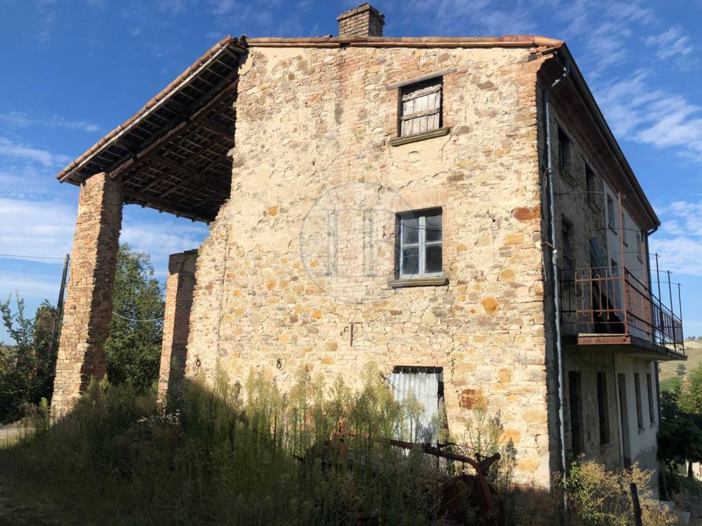 Rustico / casale a Borgoratto mormorolo - Foto 3