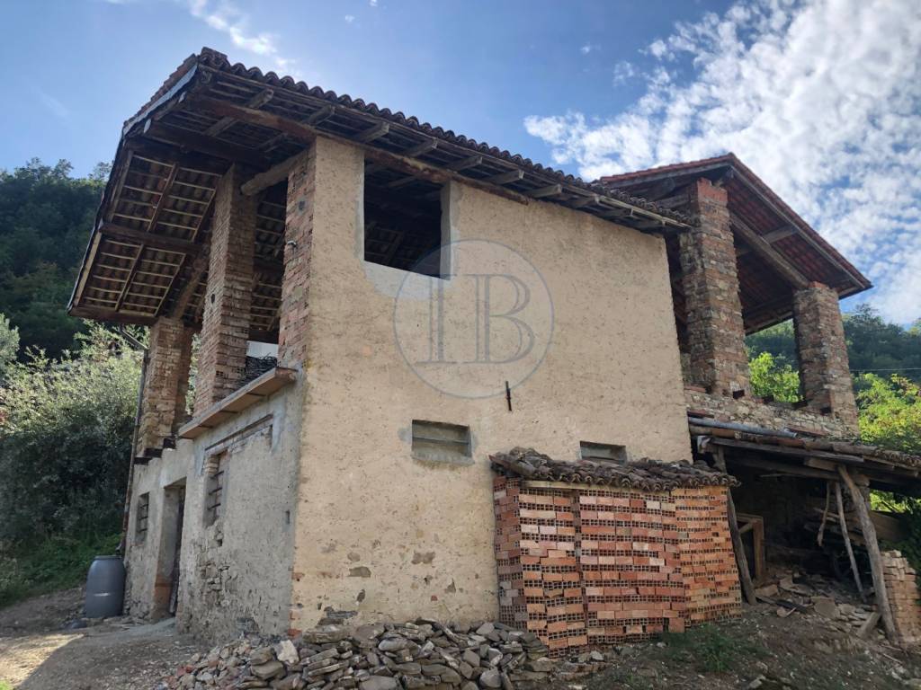 Rustico / casale a Borgoratto mormorolo - Foto 4