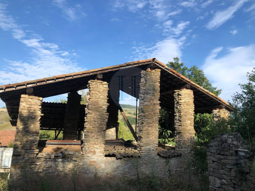 Rustico / casale a Borgoratto mormorolo - Foto 5