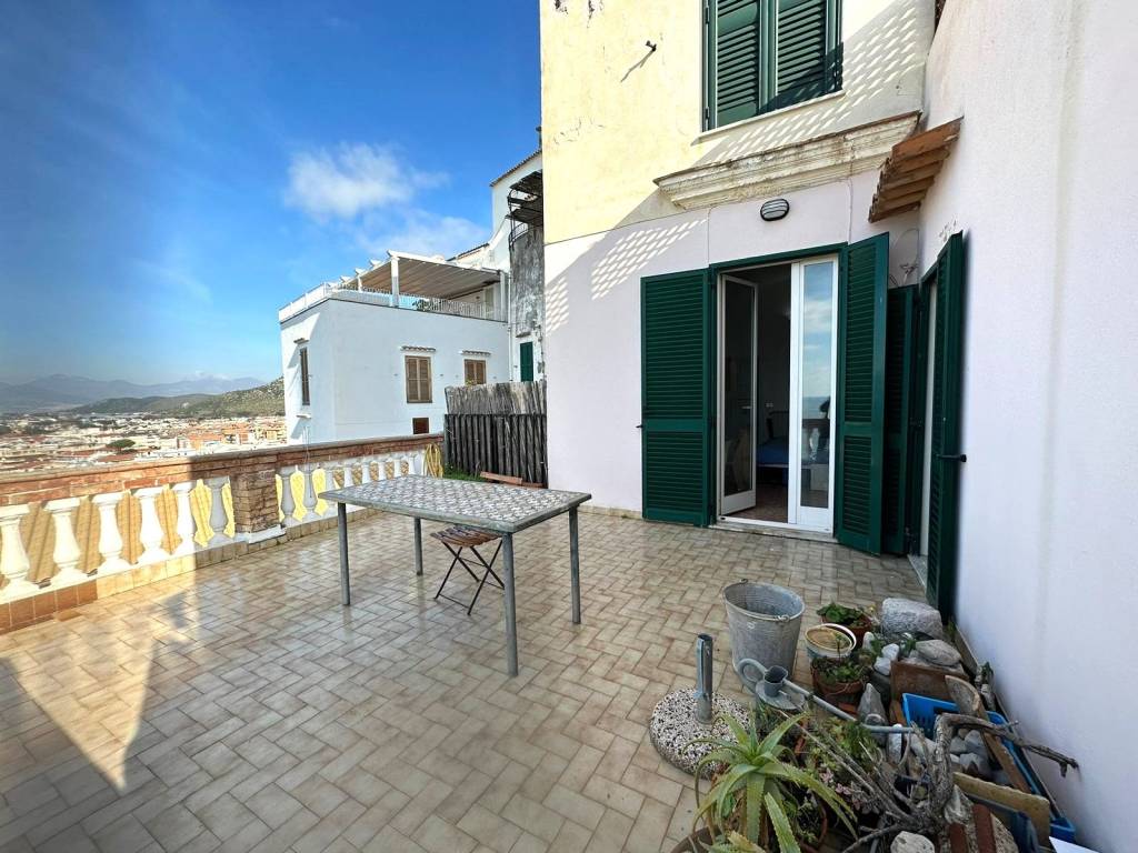 Appartamento a Sperlonga in Via Giosa, 1 - Foto 3