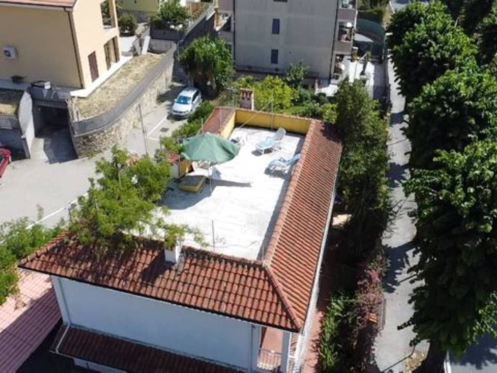 Villa a Ventimiglia in Via Veziano, 2 - Foto 3