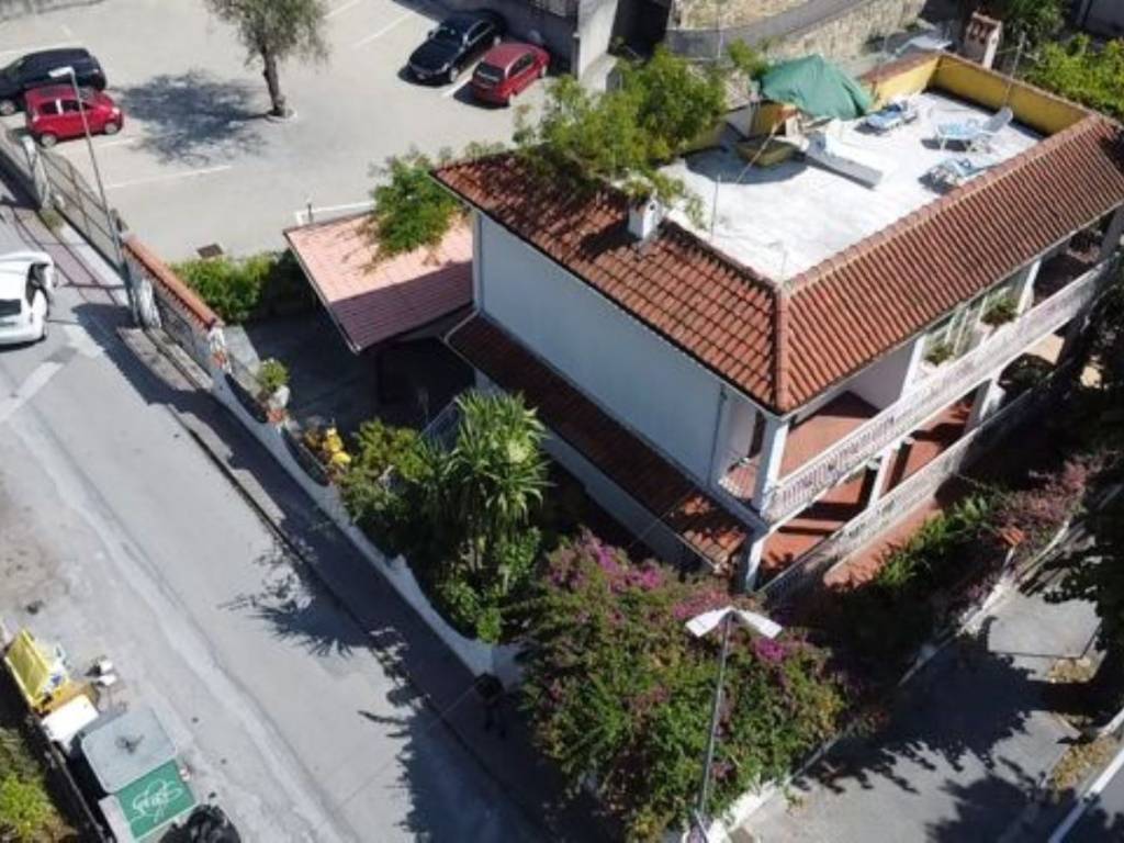 Villa a Ventimiglia in Via Veziano, 2 - Foto 4