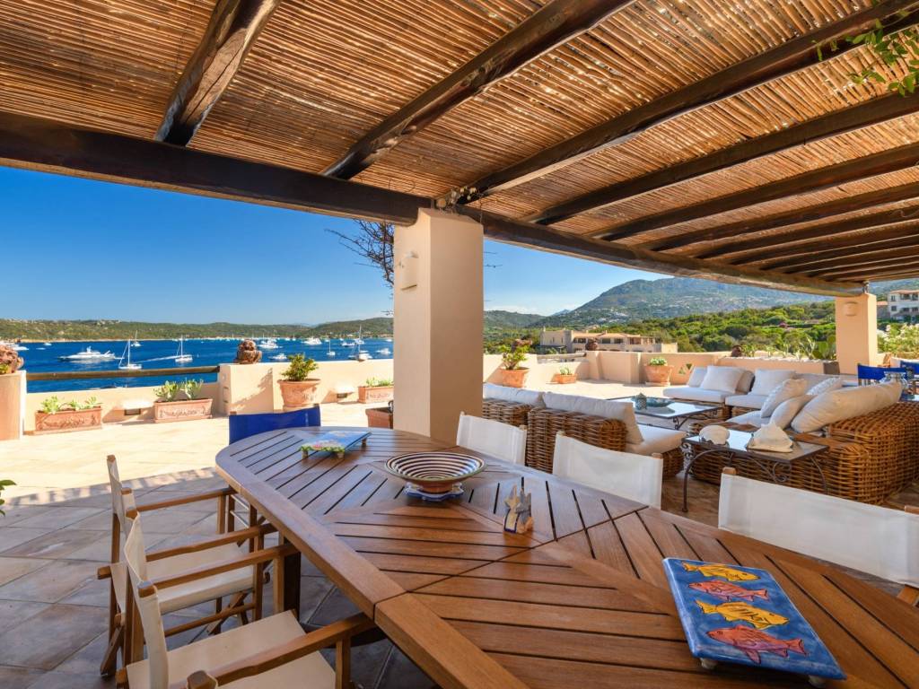 Appartamento a Arzachena in Via Cala Romantica - Foto 4