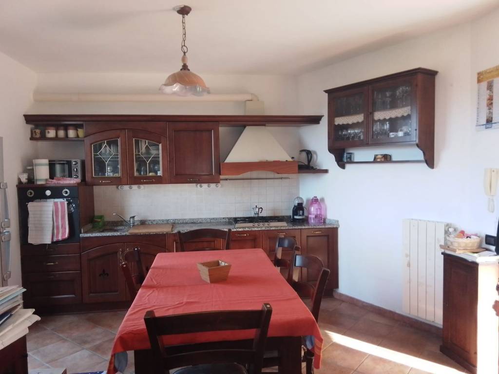 Appartamento a Rosignano marittimo in Via Del Vaiolo - Foto 4
