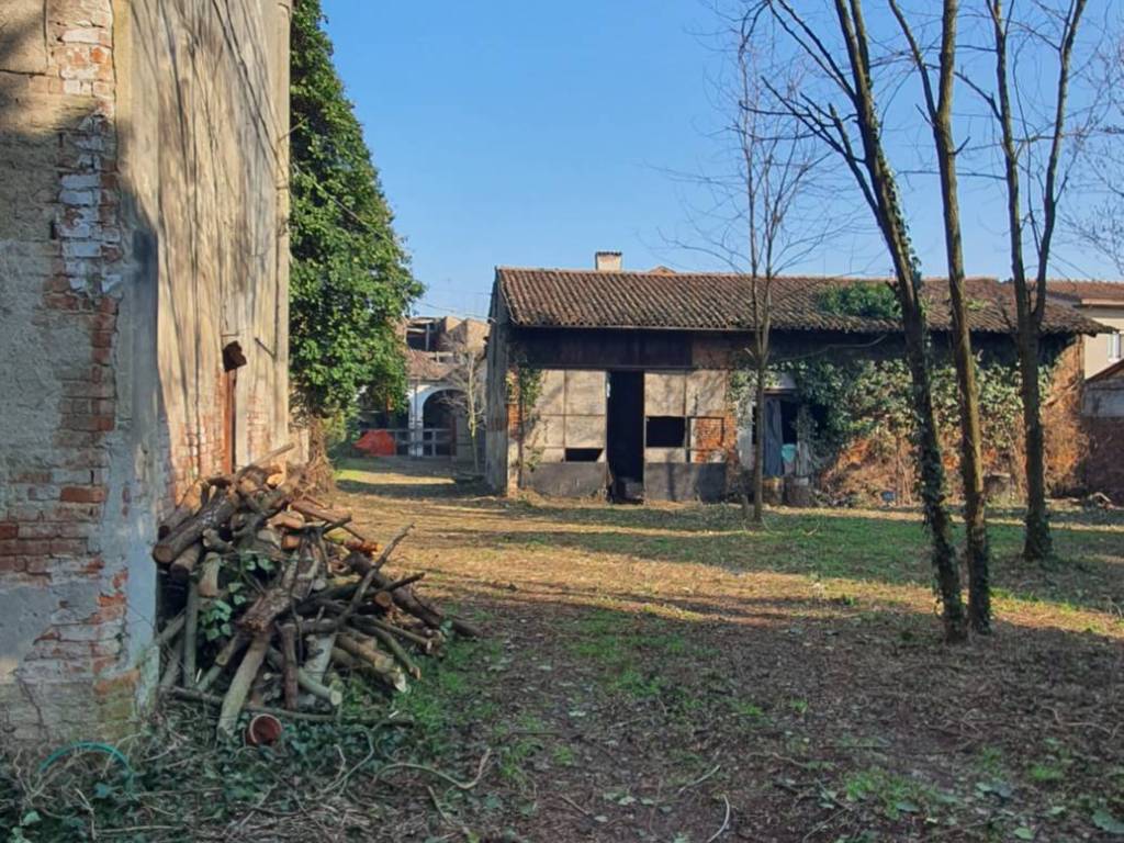 Rustico / casale a Cremona in Corso Giuseppe Garibaldi, 206 - Foto 5