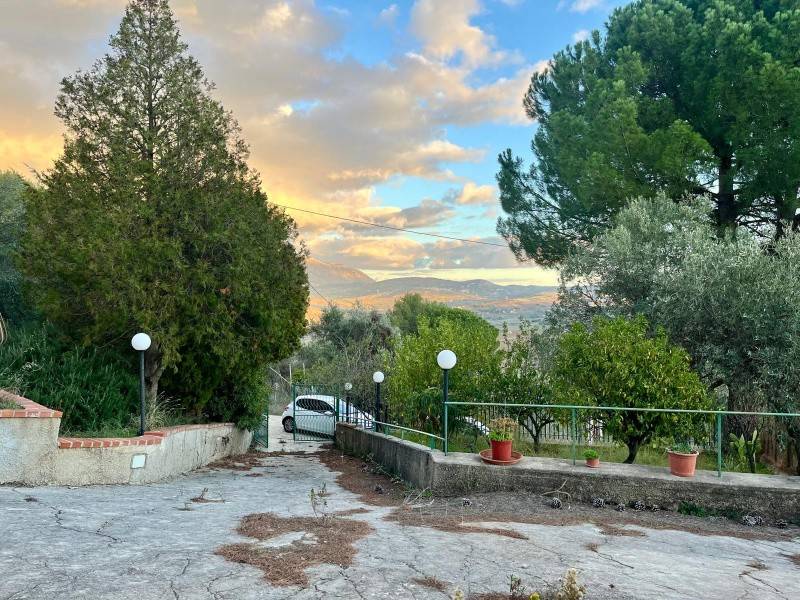 Villa a Bolognetta in SP77 - Foto 2