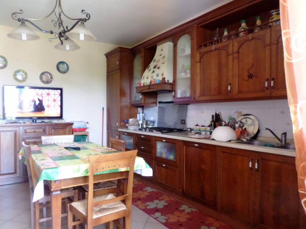 Appartamento a Monsummano terme in Via Maneto, 545 - Foto 2