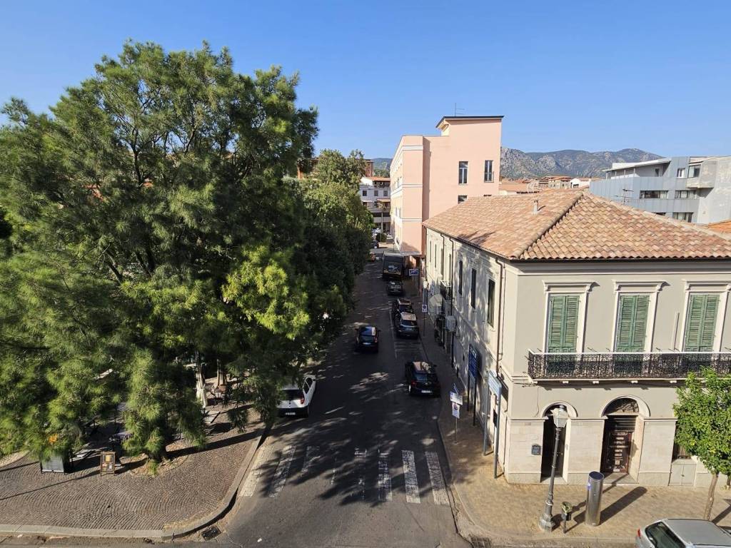 Appartamento a Iglesias in Piazza Quintino Sella, 33 - Foto 4