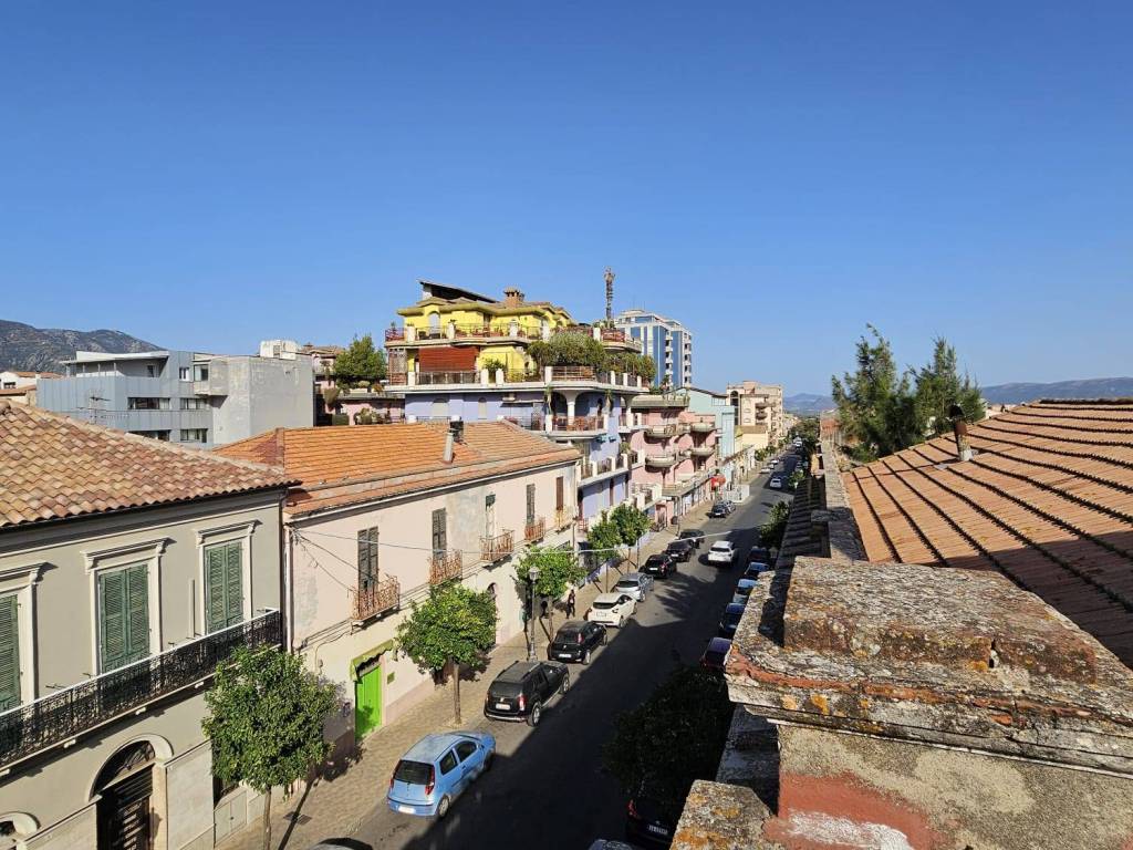 Appartamento a Iglesias in Piazza Quintino Sella, 33 - Foto 5