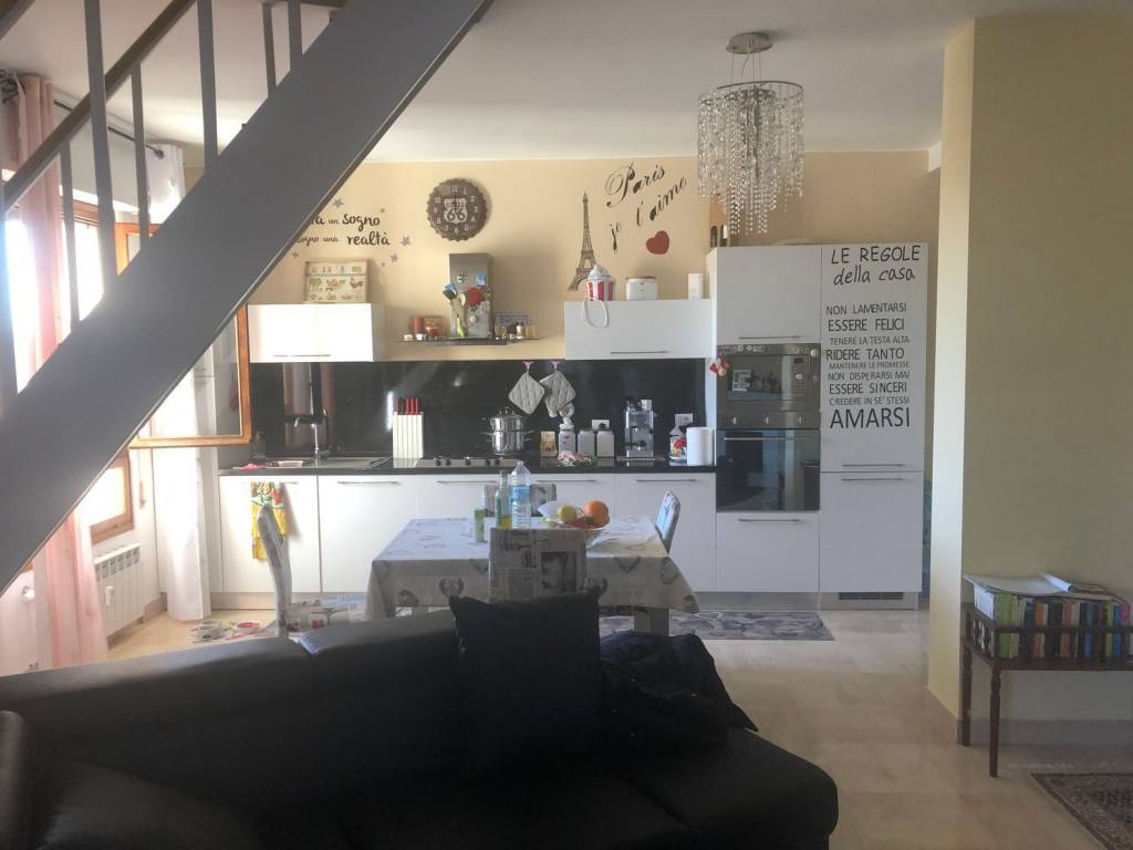 Appartamento a Ventimiglia in Via Cornelio Tacito s.n.c - Foto 2