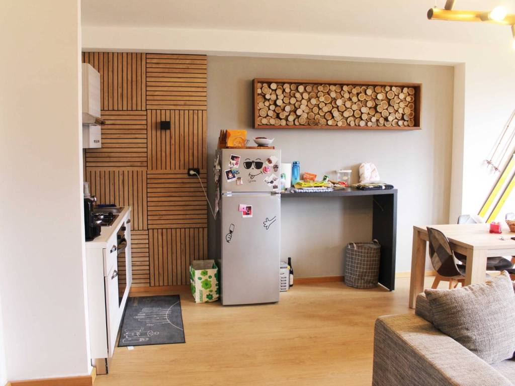 Appartamento a Bagnolo piemonte in Via Cave - Foto 2