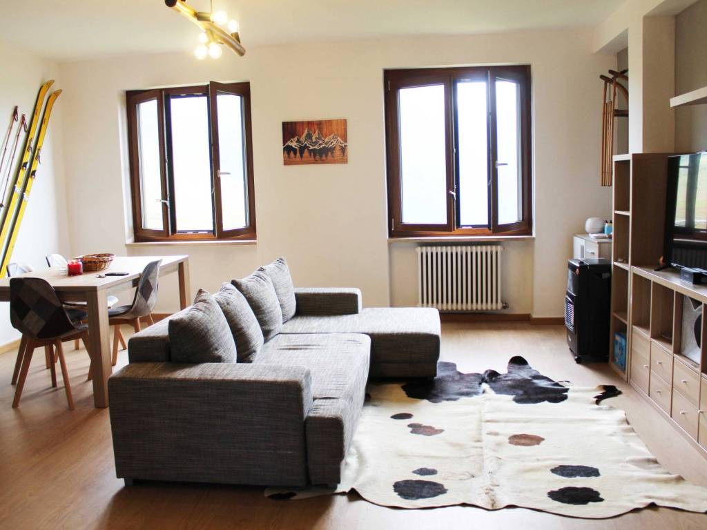 Appartamento a Bagnolo piemonte in Via Cave - Foto 3