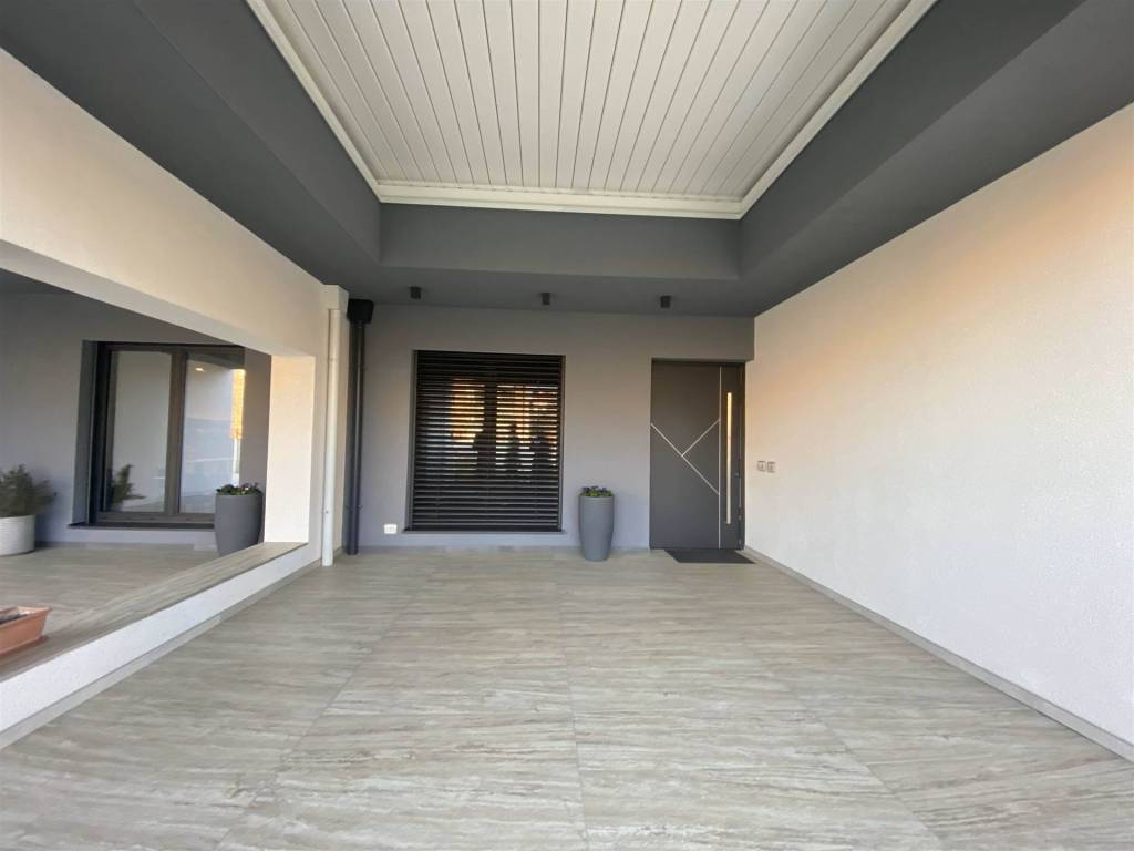 Villa a Modena in Strada Cavezzo, 20 - Foto 4