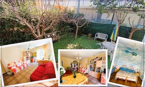 Appartamento a Alba adriatica in Via Giulio Cesare, 6 - Foto 3