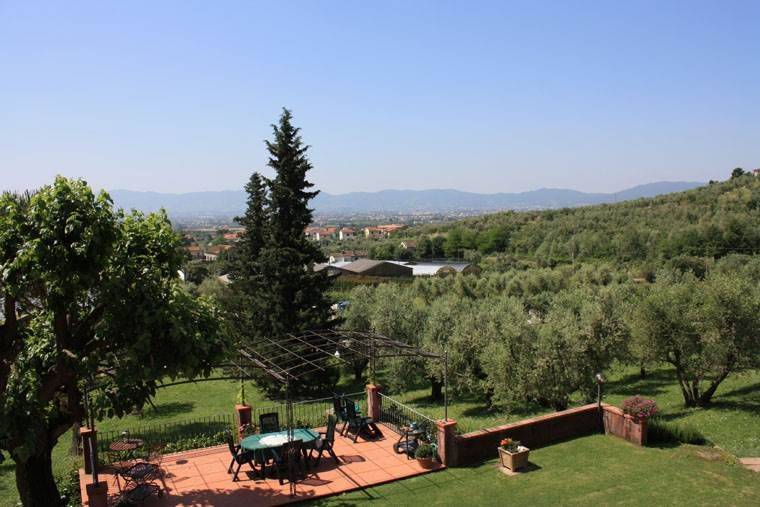 Rustico / casale a Pistoia - Foto 3