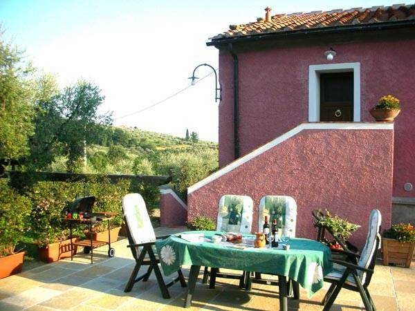 Rustico / casale a Pistoia - Foto 4