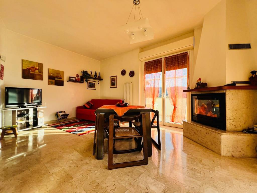 Appartamento a San bartolomeo al mare in Via Arboree - Foto 4