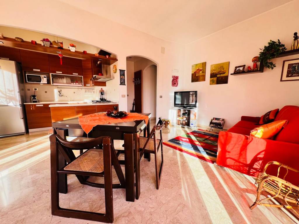 Appartamento a San bartolomeo al mare in Via Arboree - Foto 5