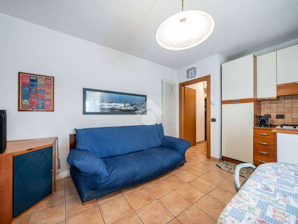 Appartamento a Bibbiano in Via ciro menotti, 5 - Foto 3