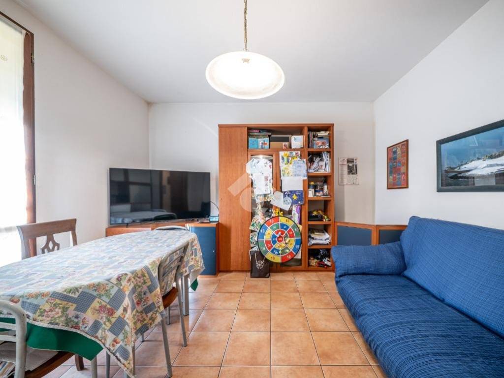 Appartamento a Bibbiano in Via ciro menotti, 5 - Foto 4